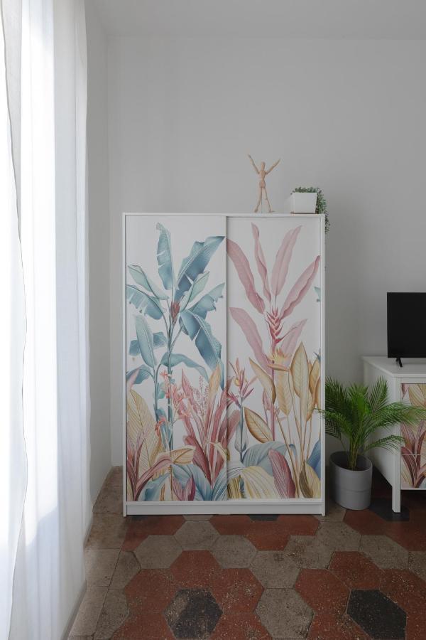 Vicoloft Sales Villa Roma Eksteriør bilde