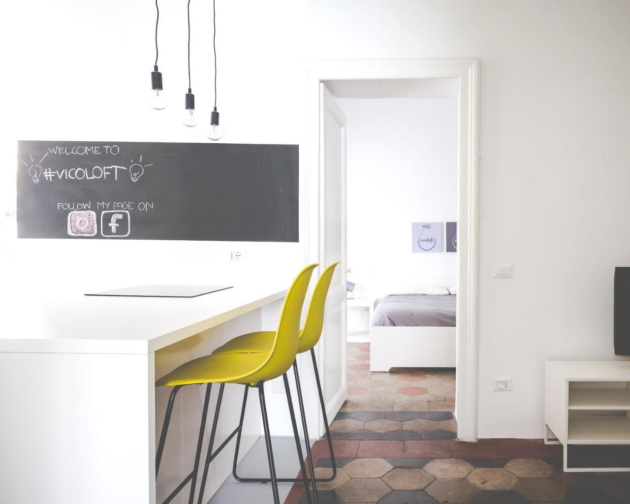 Vicoloft Sales Villa Roma Eksteriør bilde
