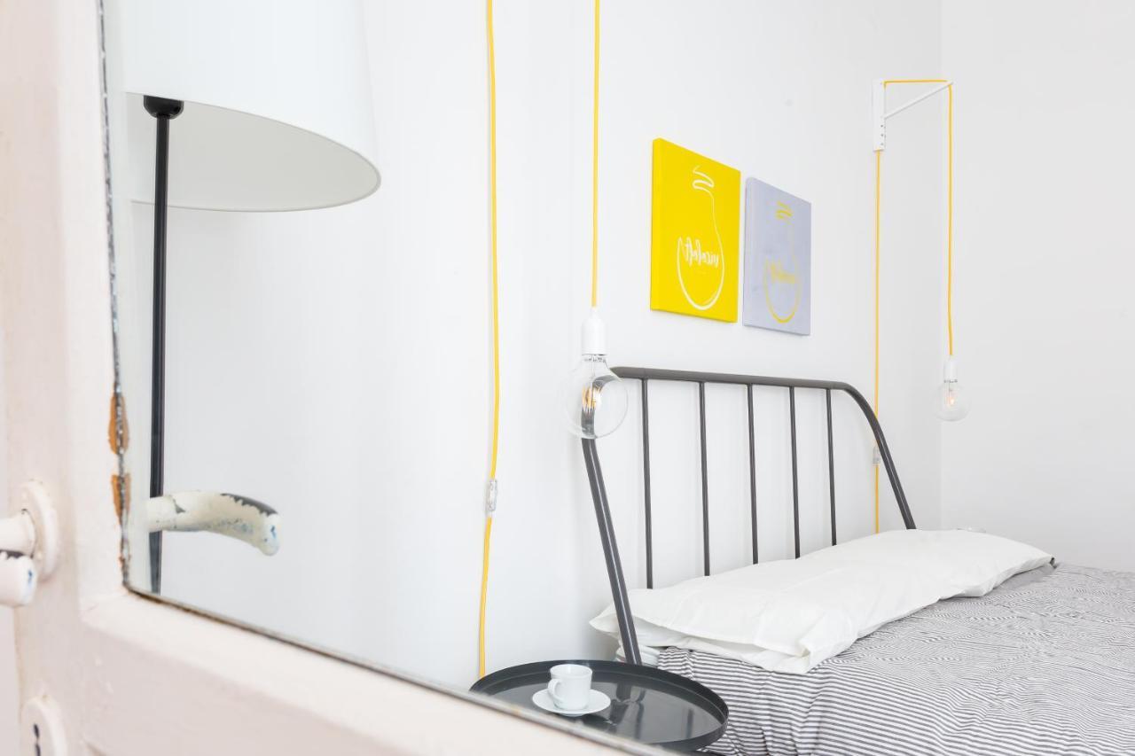 Vicoloft Sales Villa Roma Eksteriør bilde